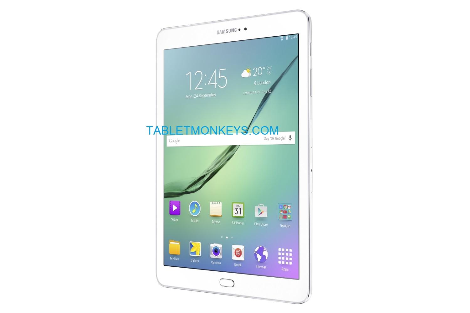 Samsung-Galaxy-Tab-S2-9.7-SM-T810-in-white