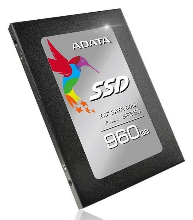 ADATA Premier SP550