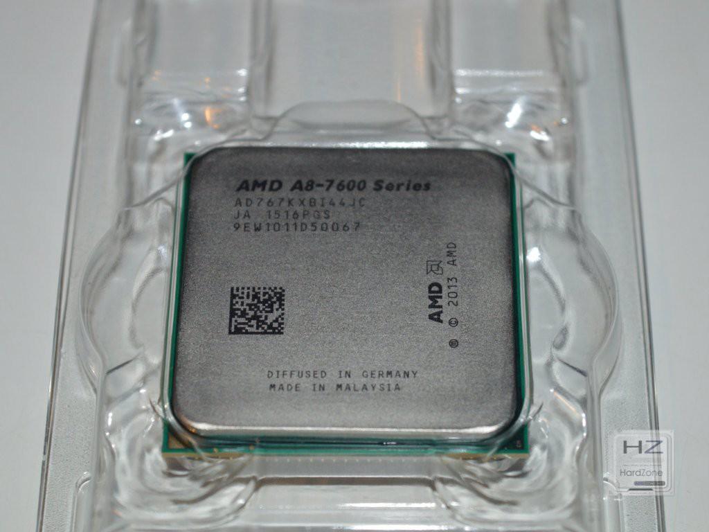AMD A8-7670K -004