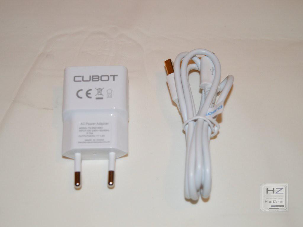 Cubot X15 -009