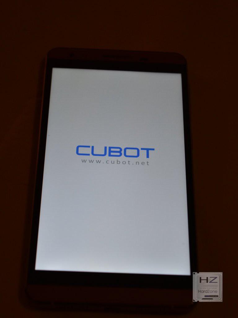 Cubot X15 -027