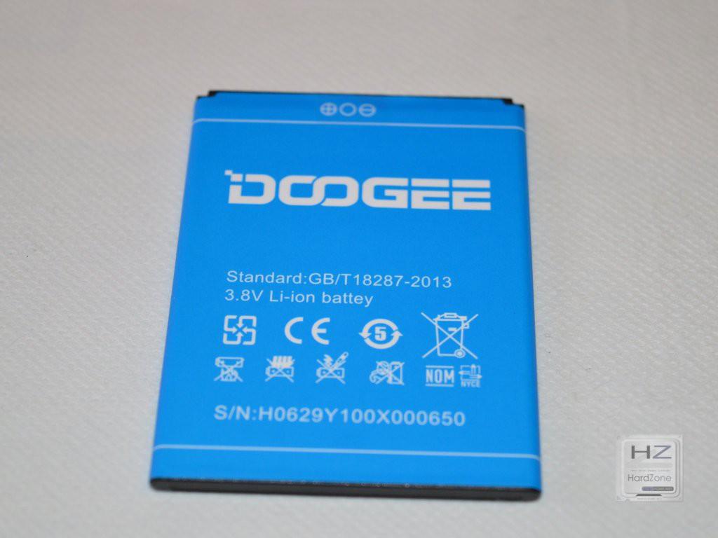 Doogee Nova Y100X -029