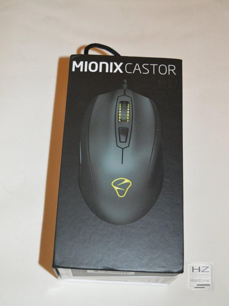 Mionix Castor -001