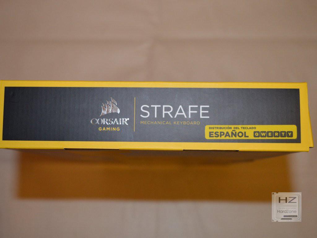 Corsair STRAFE -005