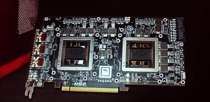 AMD Fiji Dual