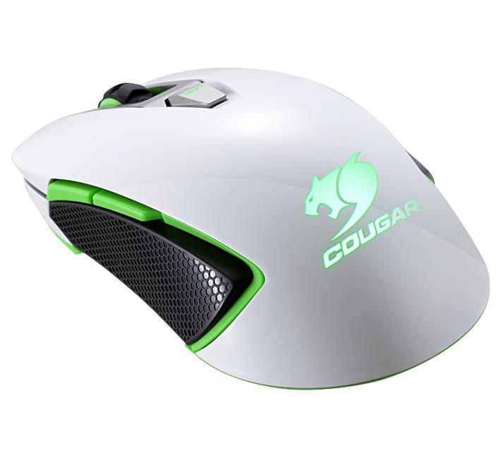 Cougar 450 mouse