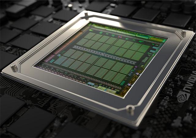 Nvidia Notebook graphic card