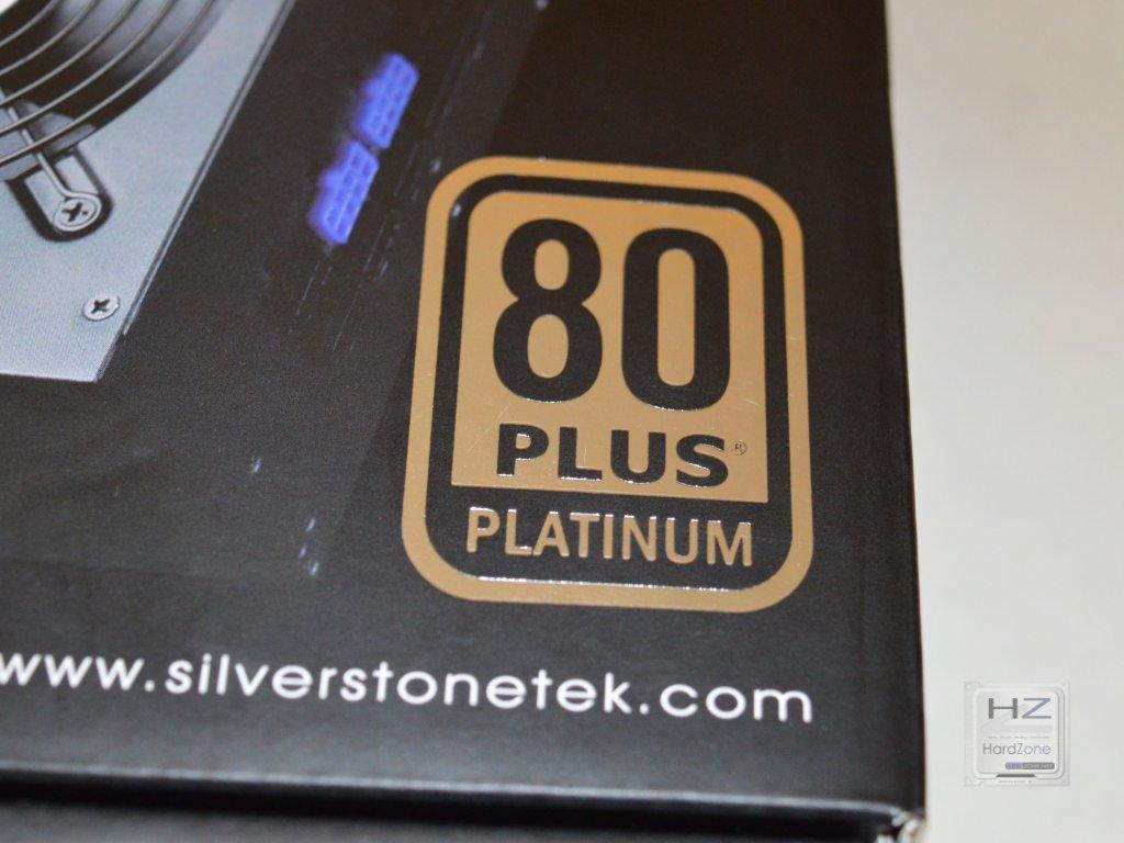 Silverstone ST75F-PT -002