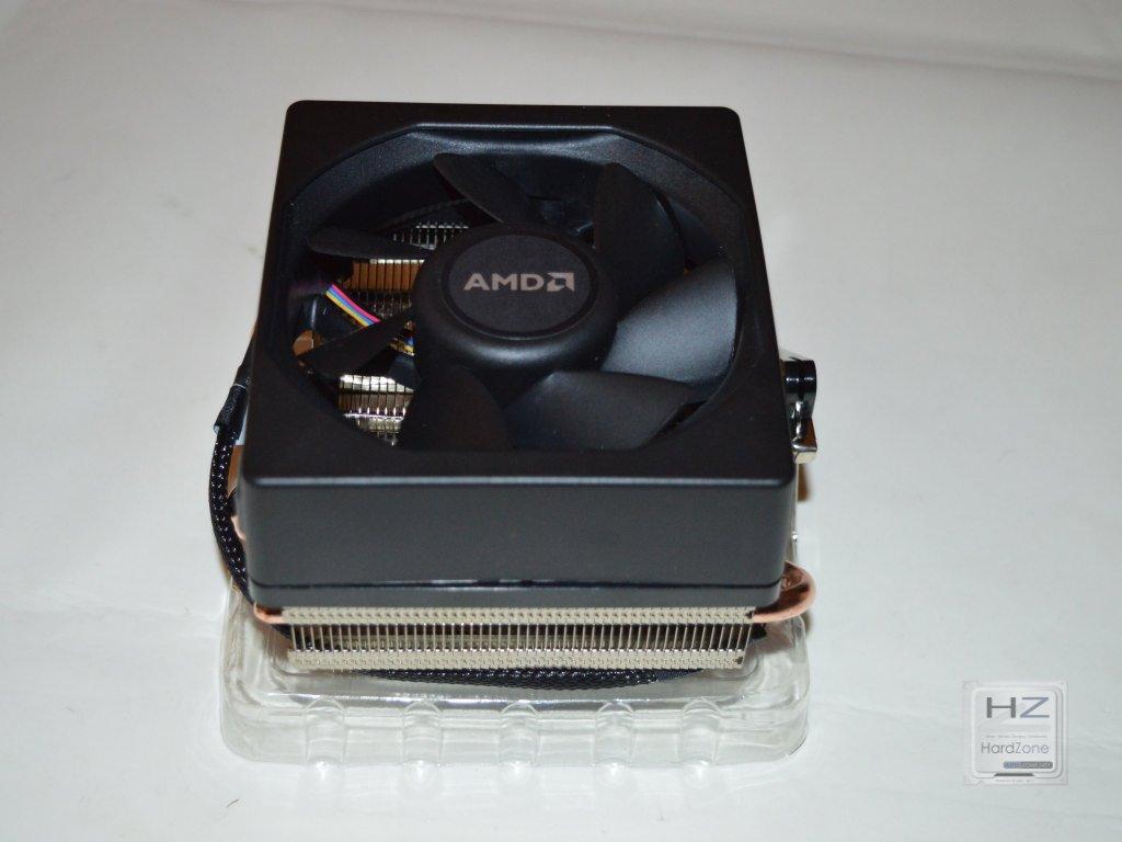 AMD Wraith -010