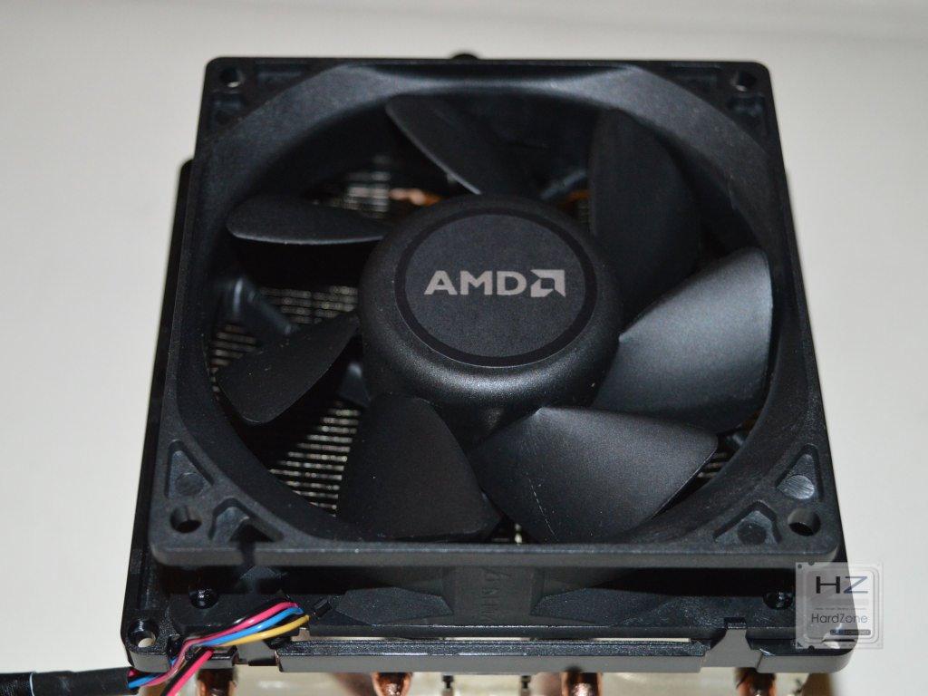 AMD Wraith -019