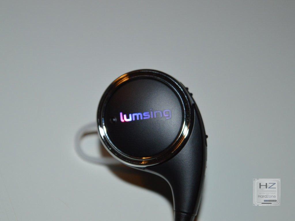 Lumsing Wireless Headset -013