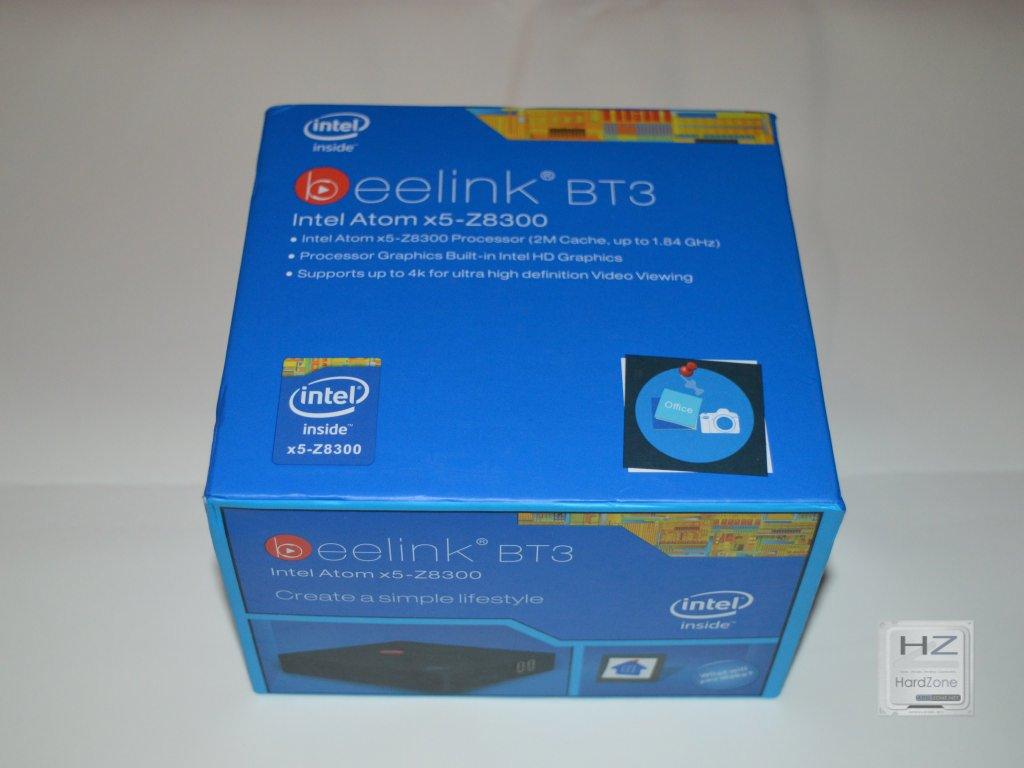 Beelint Intel BT3 -001