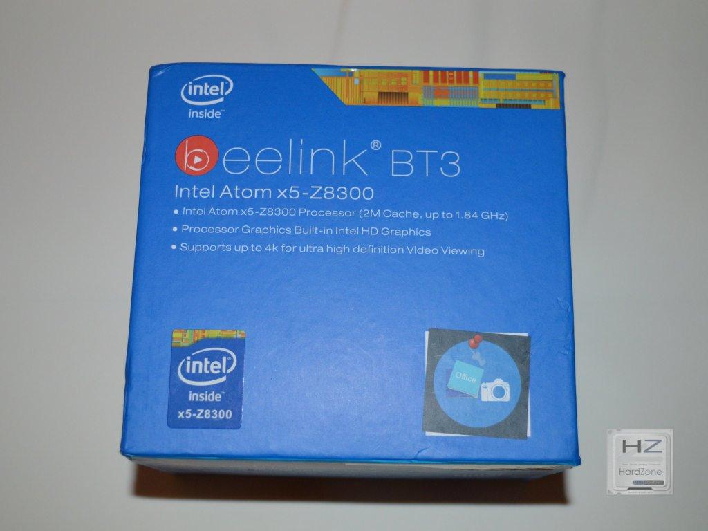 Beelint Intel BT3 -002