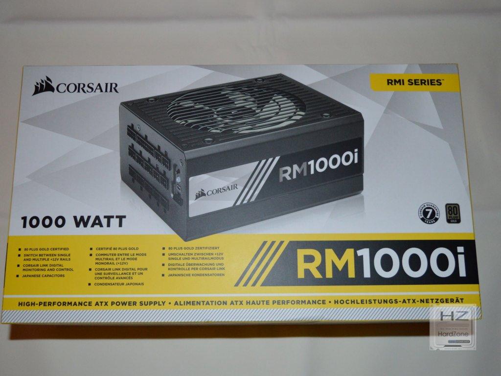 Corsair RM1000i -001