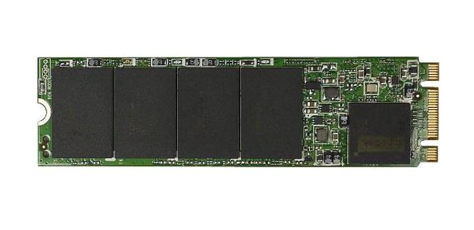 InnoDisk AES SSD
