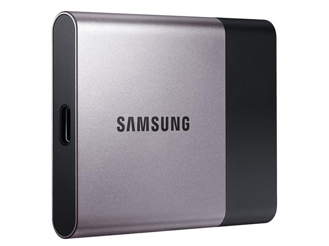 Samsung SSD T3 02
