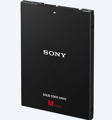 Sony SLW-M
