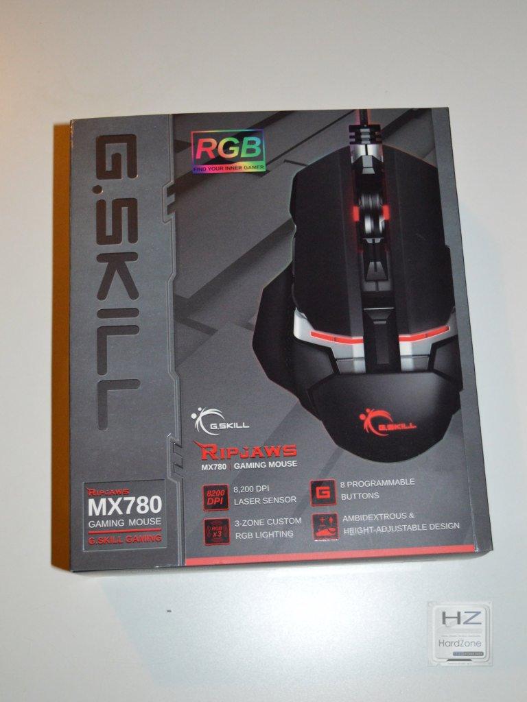 G Skill Ripjaws MX780 RGB -001