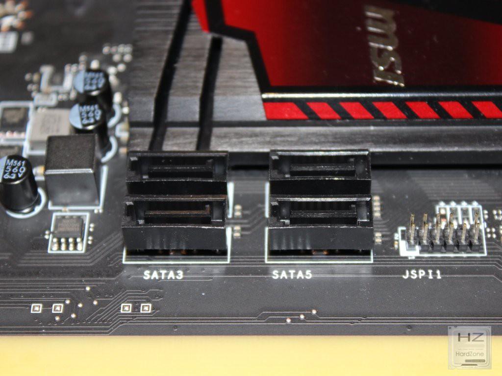 Z170A PRO GAMING090