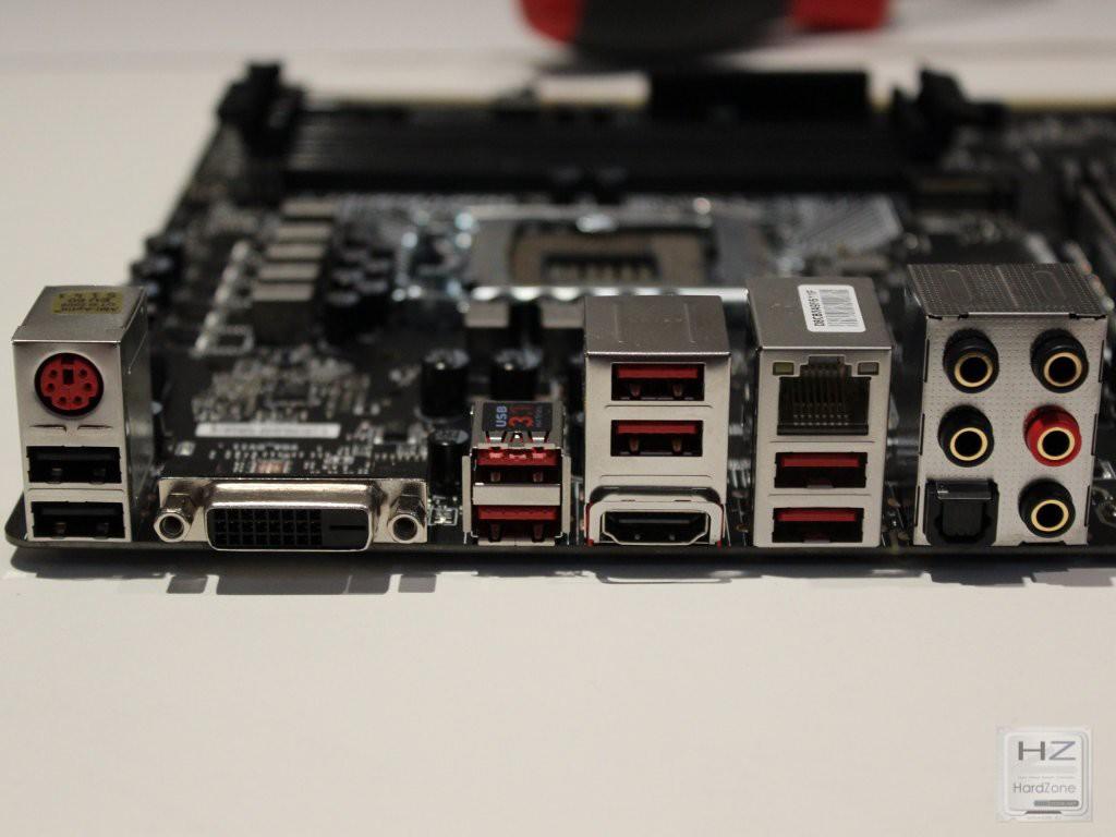 Z170A PRO GAMING118
