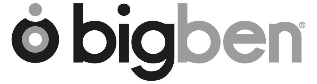 Bigben logo