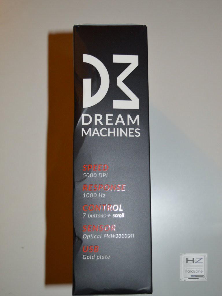 DreamMachines DM2 COMFY -003