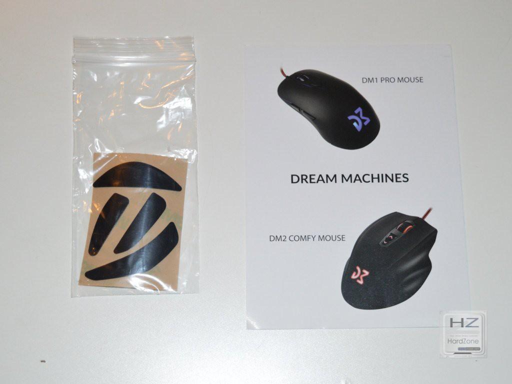 DreamMachines DM2 COMFY -006