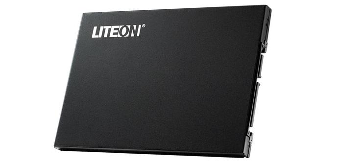 Liteon SSD