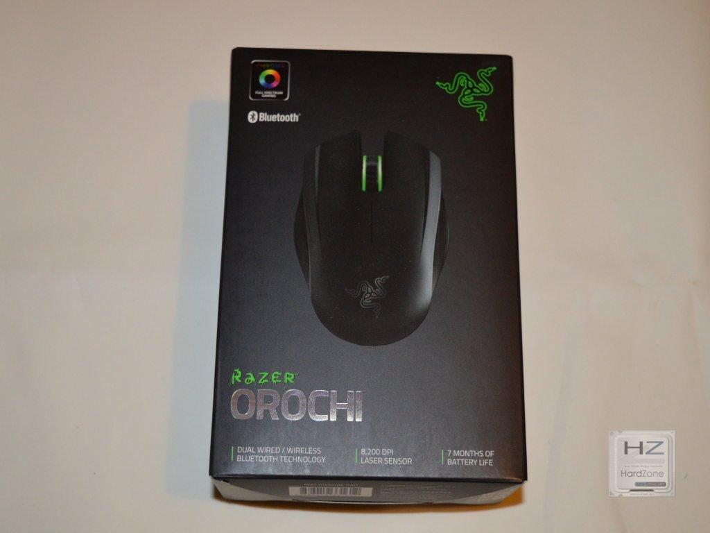 Razer Orochi -001
