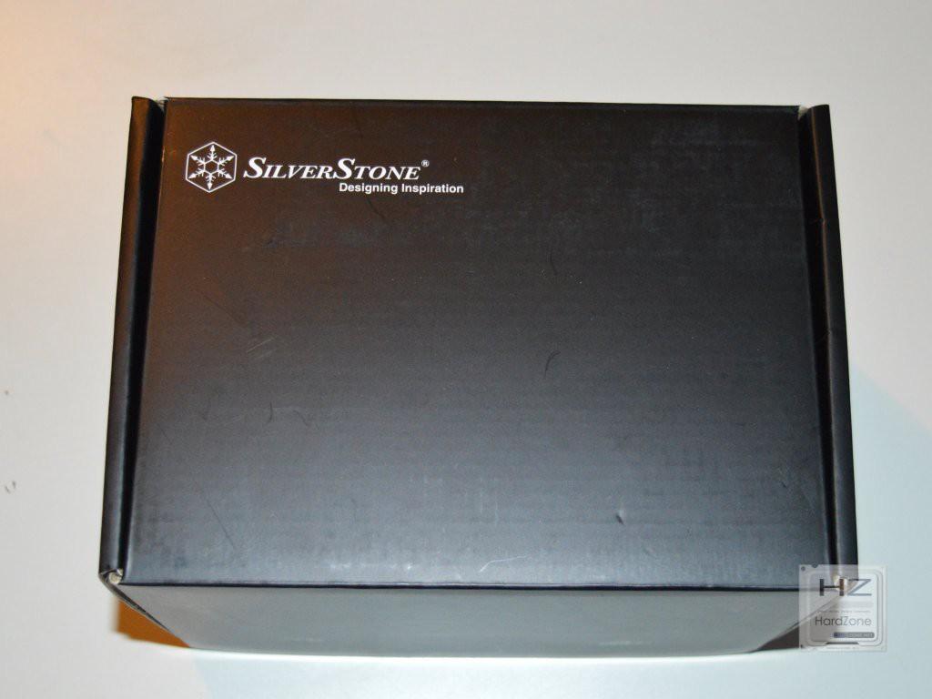 Silverstone ST80F-TI -011