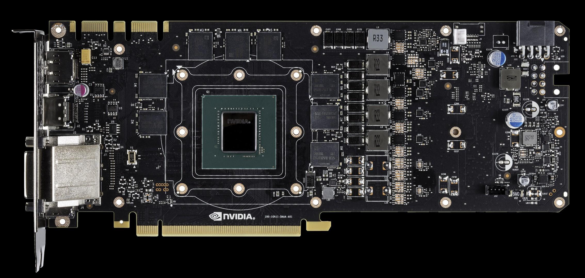 Nvidia Geforce GTX 1070 02