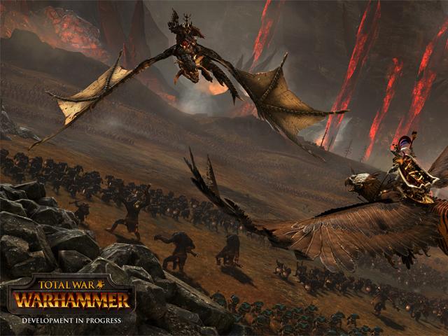 Total War Warhammer 01