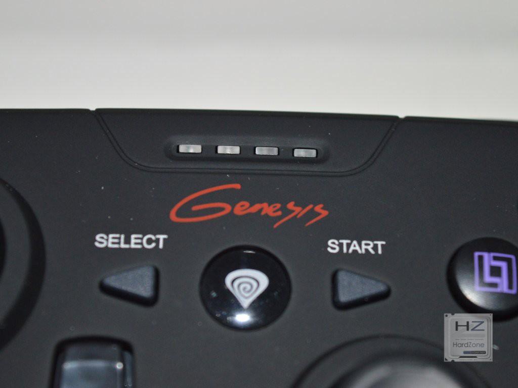 Genesis PV58 -012