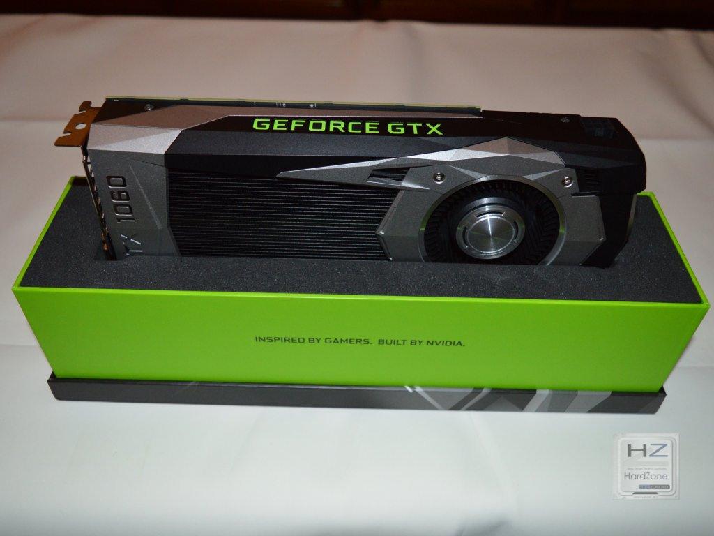 NVIDIA GeForce GTX 1060 -005