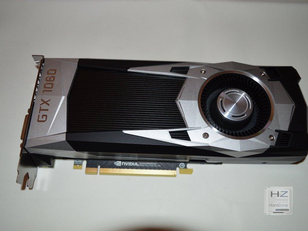 NVIDIA GeForce GTX 1060 -006