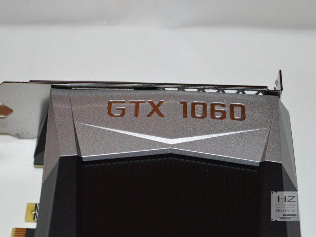 NVIDIA GeForce GTX 1060 -007