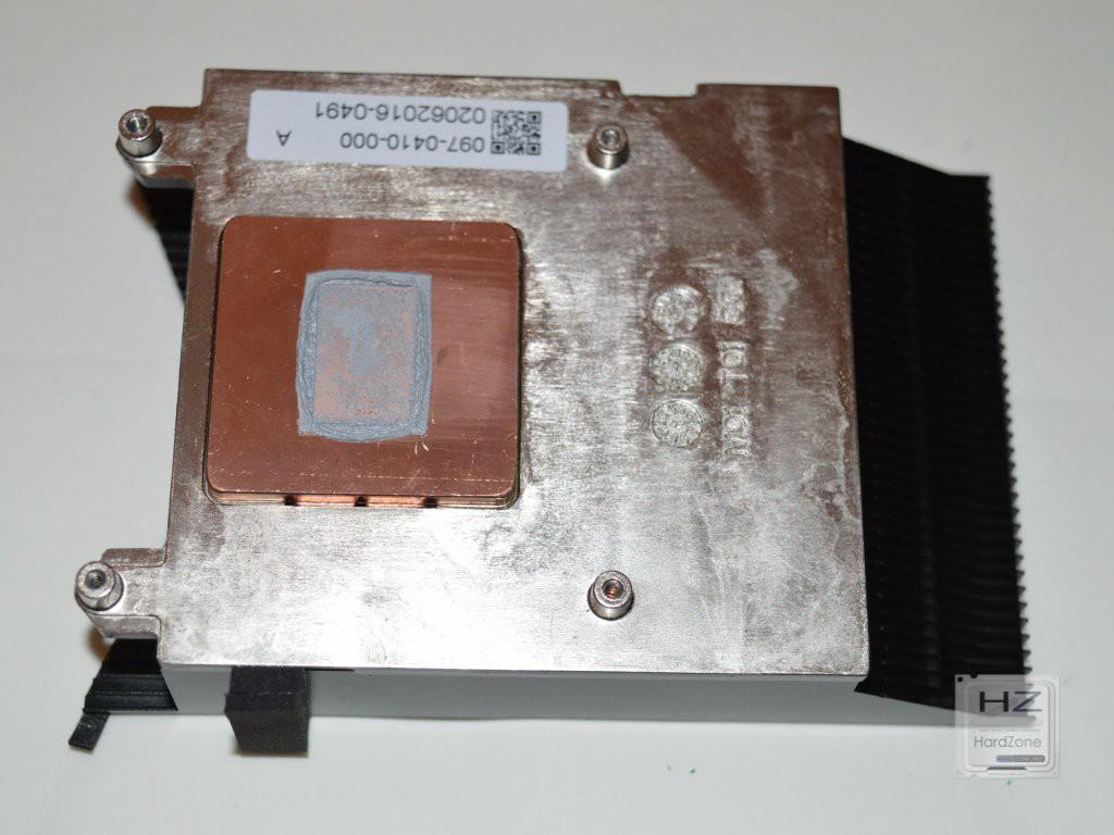 NVIDIA GeForce GTX 1060 -021