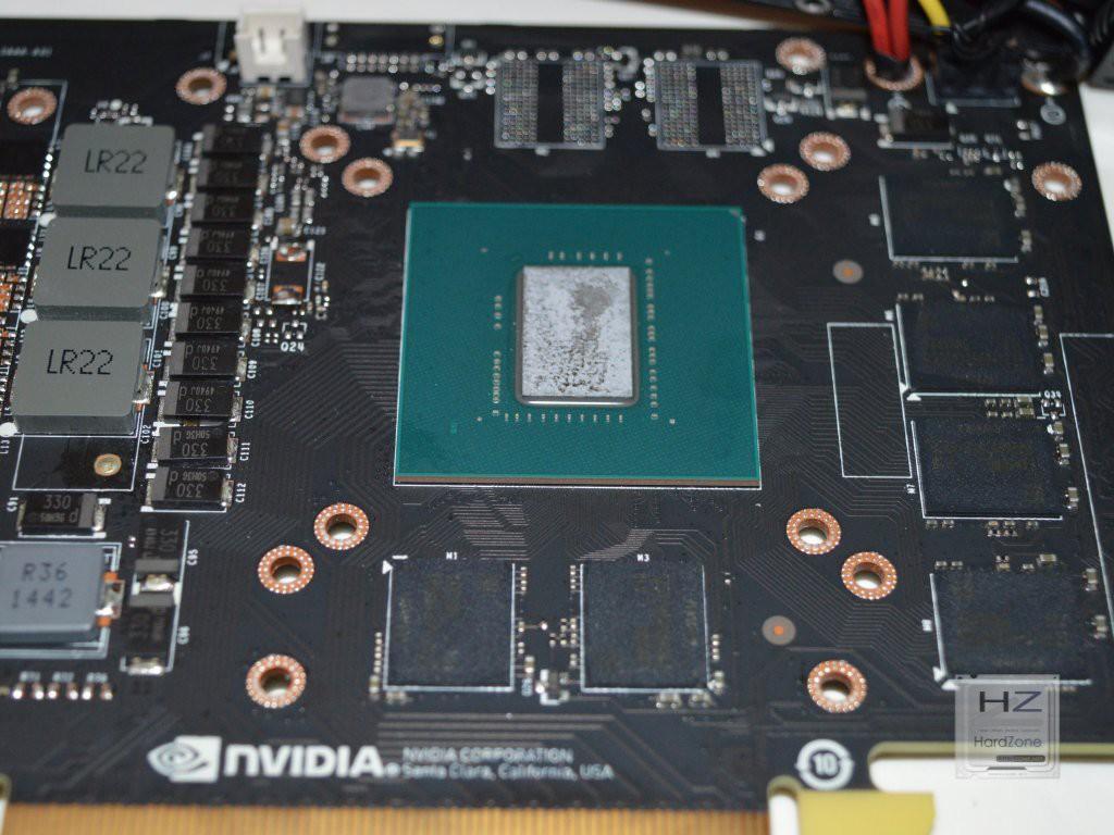 NVIDIA GeForce GTX 1060 -022