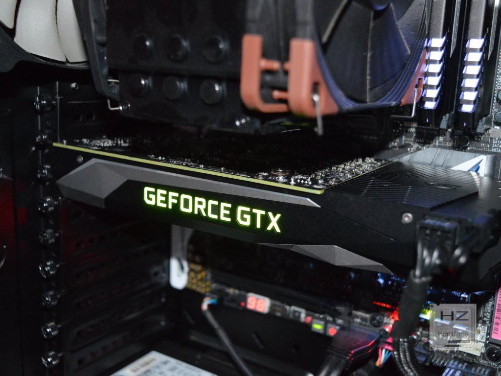NVIDIA GeForce GTX 1060 -024