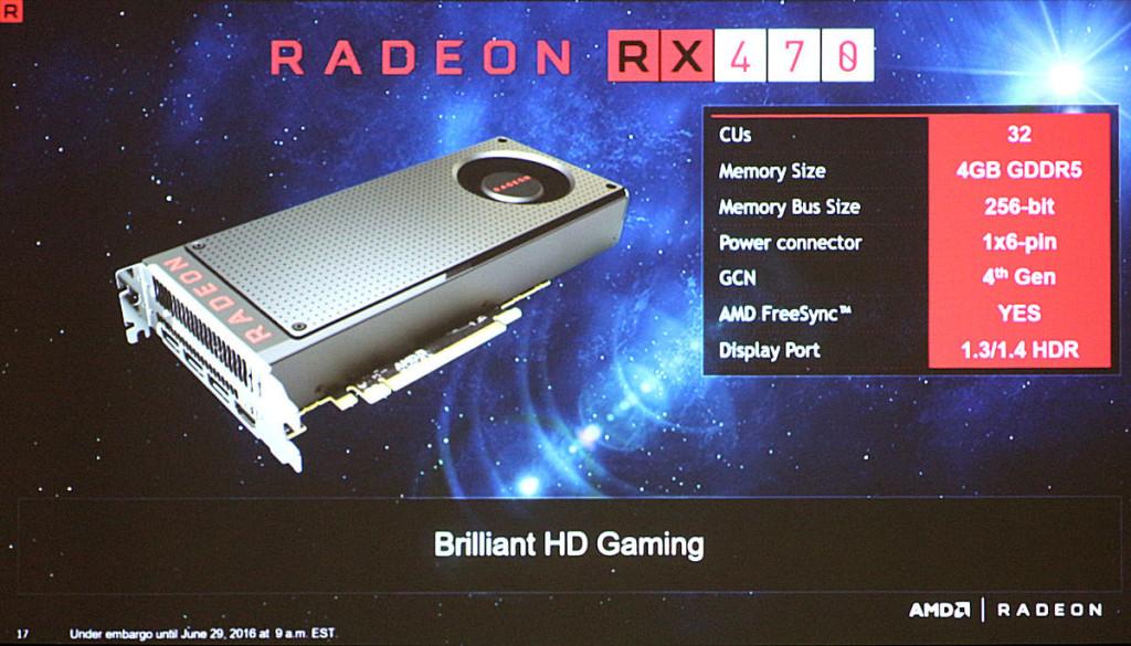 Radeon 1