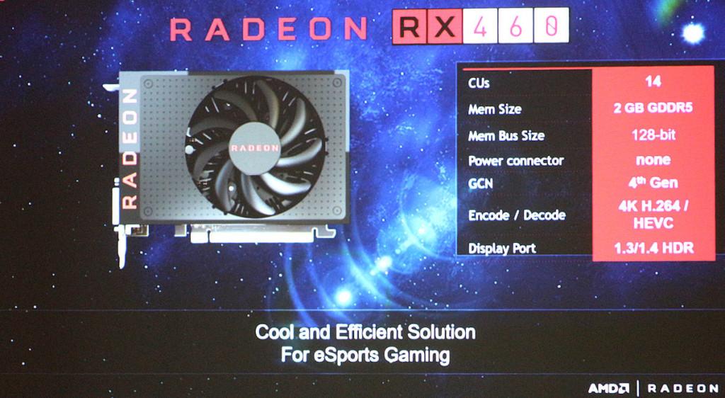 Radeon 2