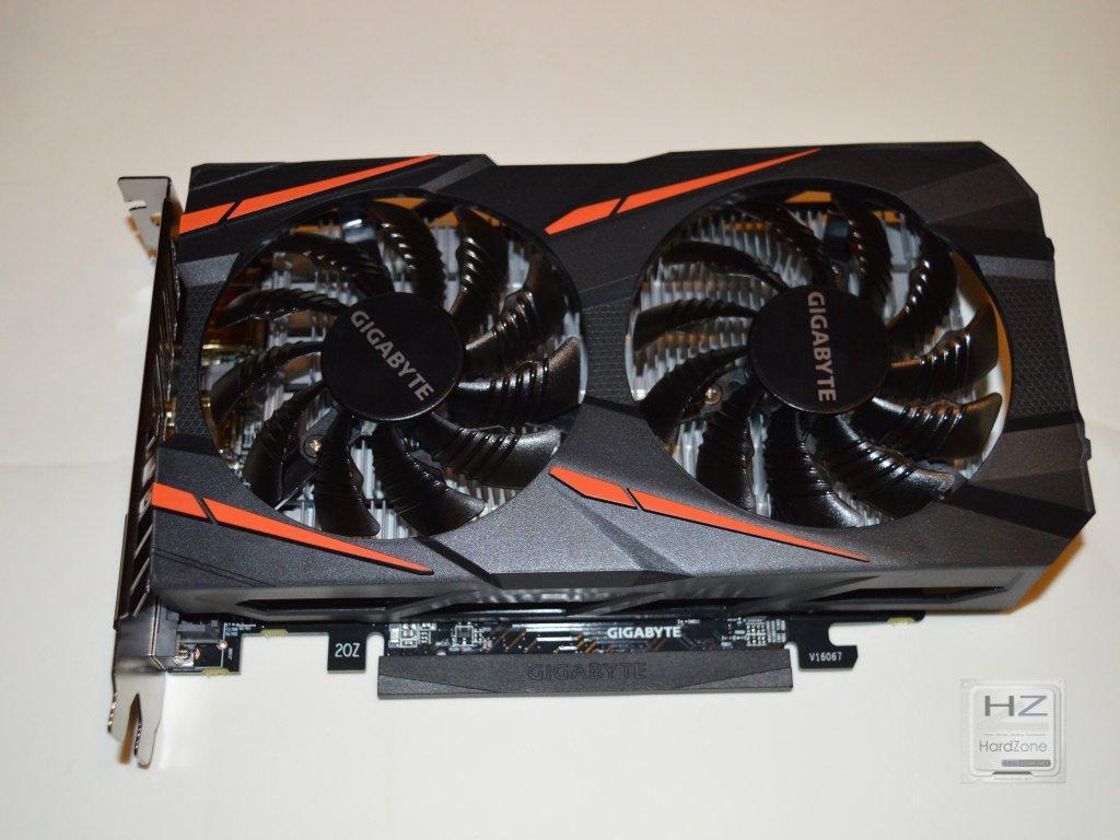 AMD Radeon RX 460 -005