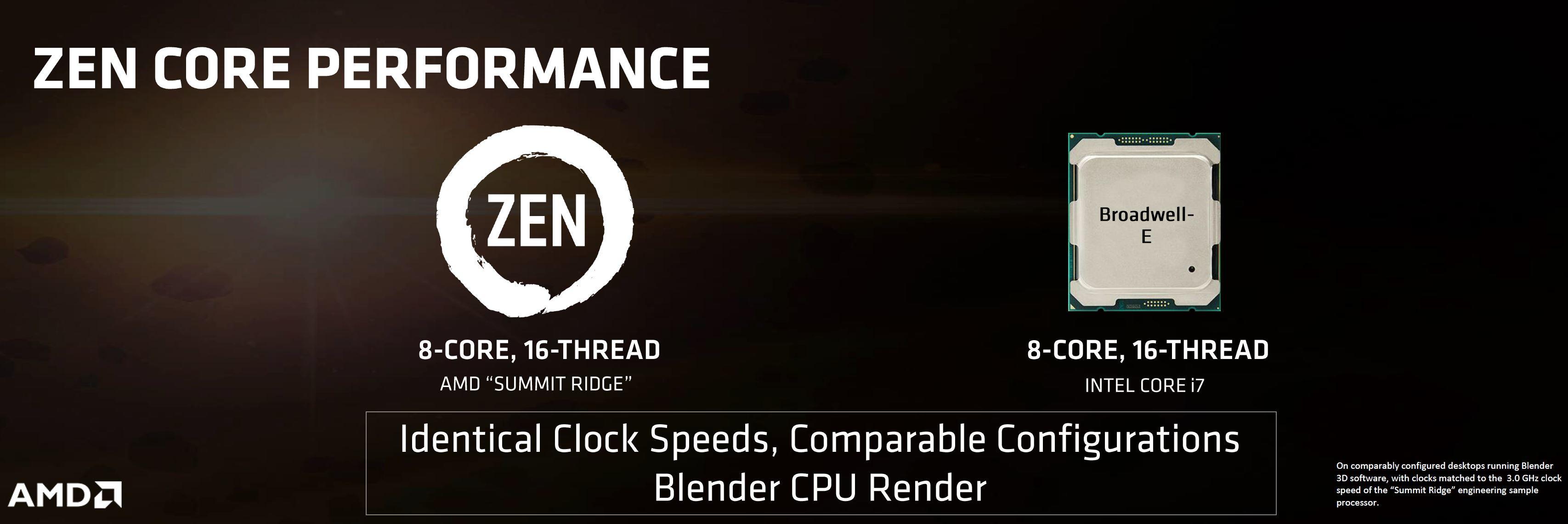 AMD Zen architecture comparison 01