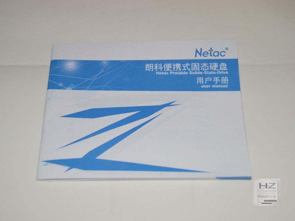 Netac Z1 512GB -004