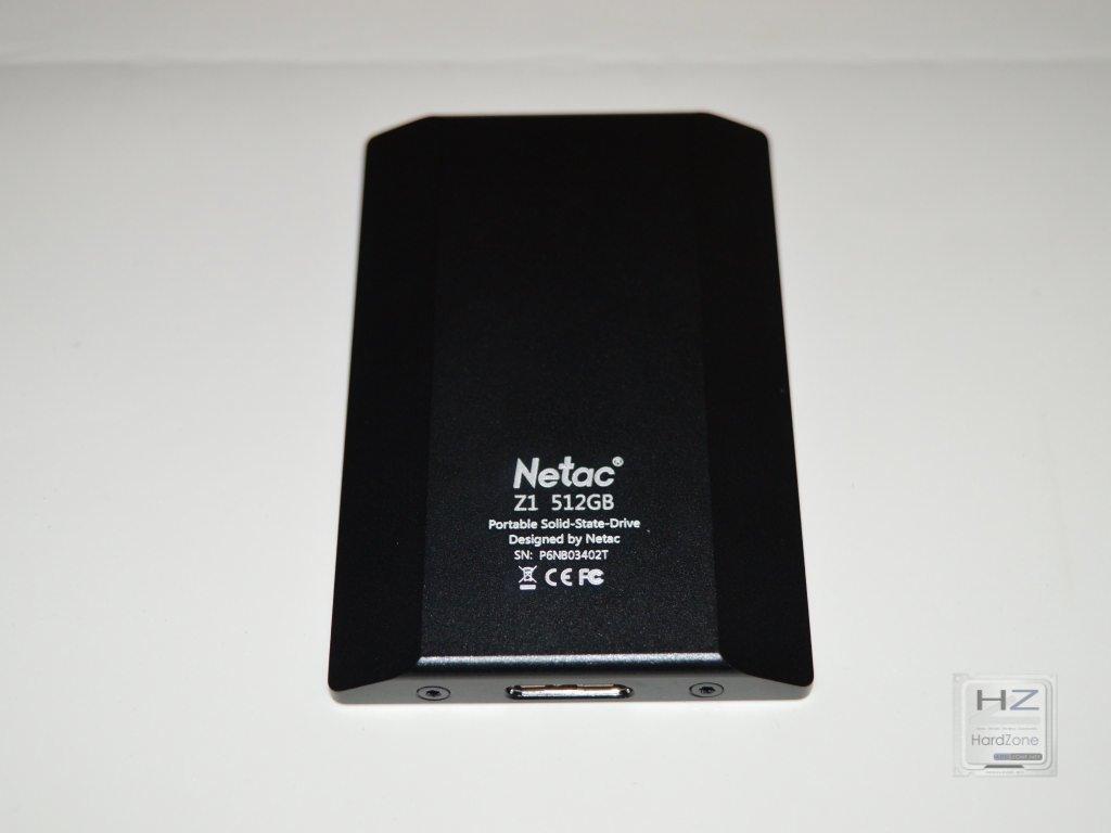 Netac Z1 512GB -008