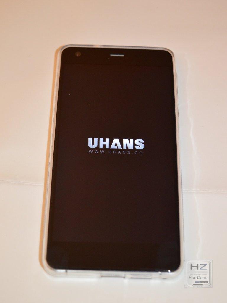 Uhans S1 -027