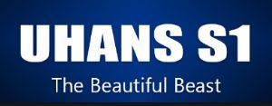Uhans logo