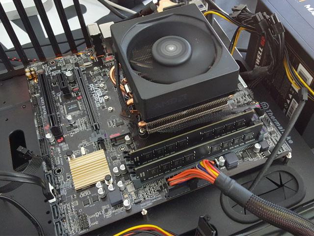 AMD A12 9800 OC 01