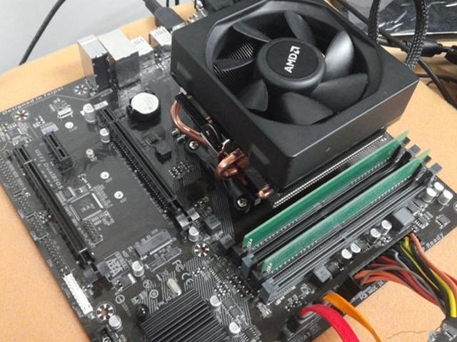 AMD A12 9800 vs A10 7870k 03