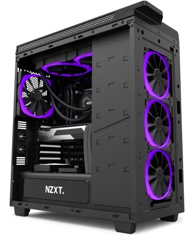NZXT Aer 2